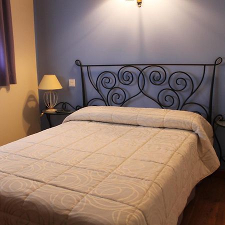 Hotel Rural Restaurante Las Baronas Santa Cruz de la Salceda Екстер'єр фото
